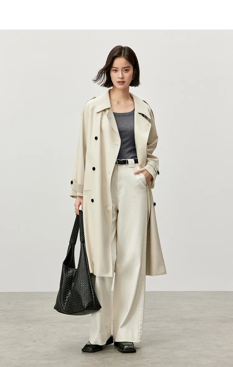 Slim Fit U Collar Knit Tank Top & Casual Tee