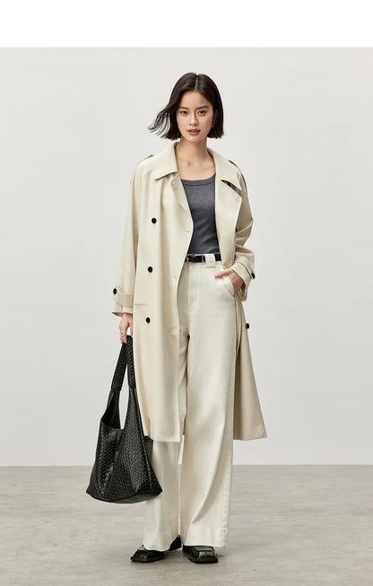 Slim Fit U Collar Knit Tank Top & Casual Tee