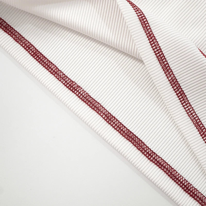 Printed Camisole Short Top & Casual Versatile Wear