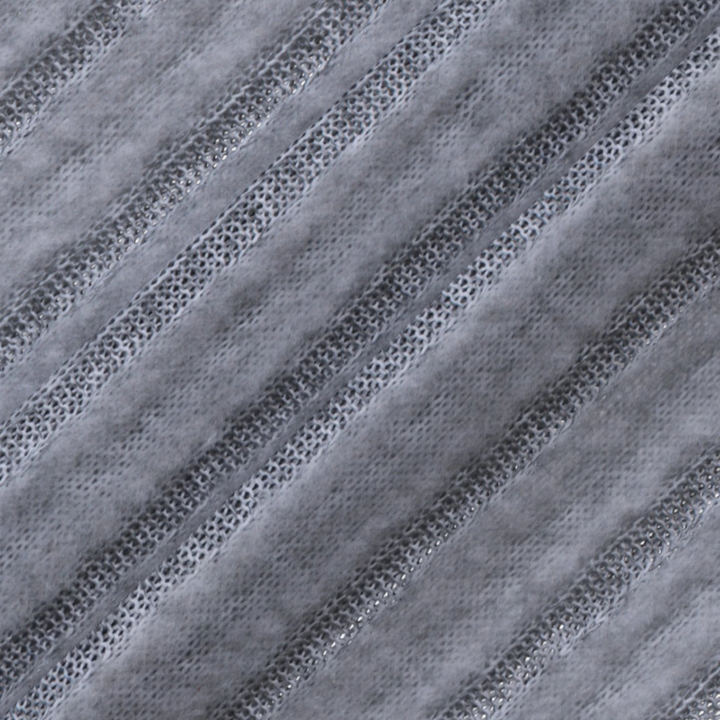 Puff Sleeve Crew Neck Skinny Fit T-Shirt