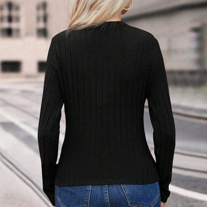 Long Sleeve  Formal Shirt & Elegant Fitted Design