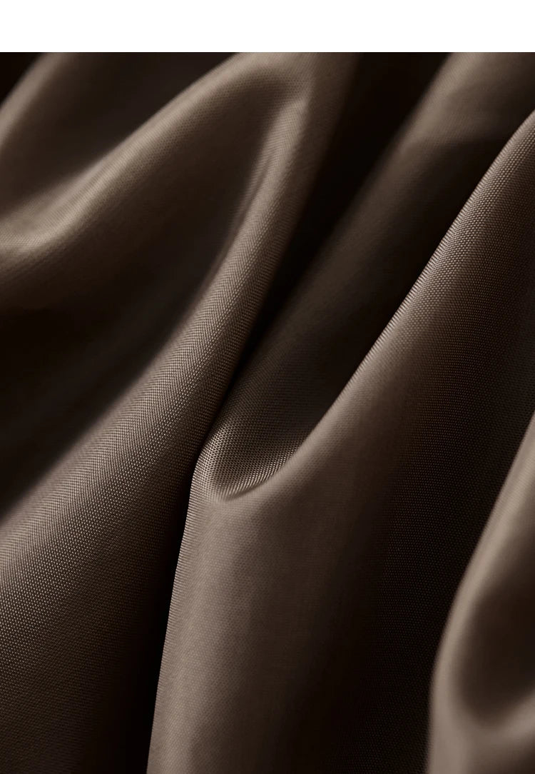 Solid Pu Faux Leather Short Jacket & Outerwear