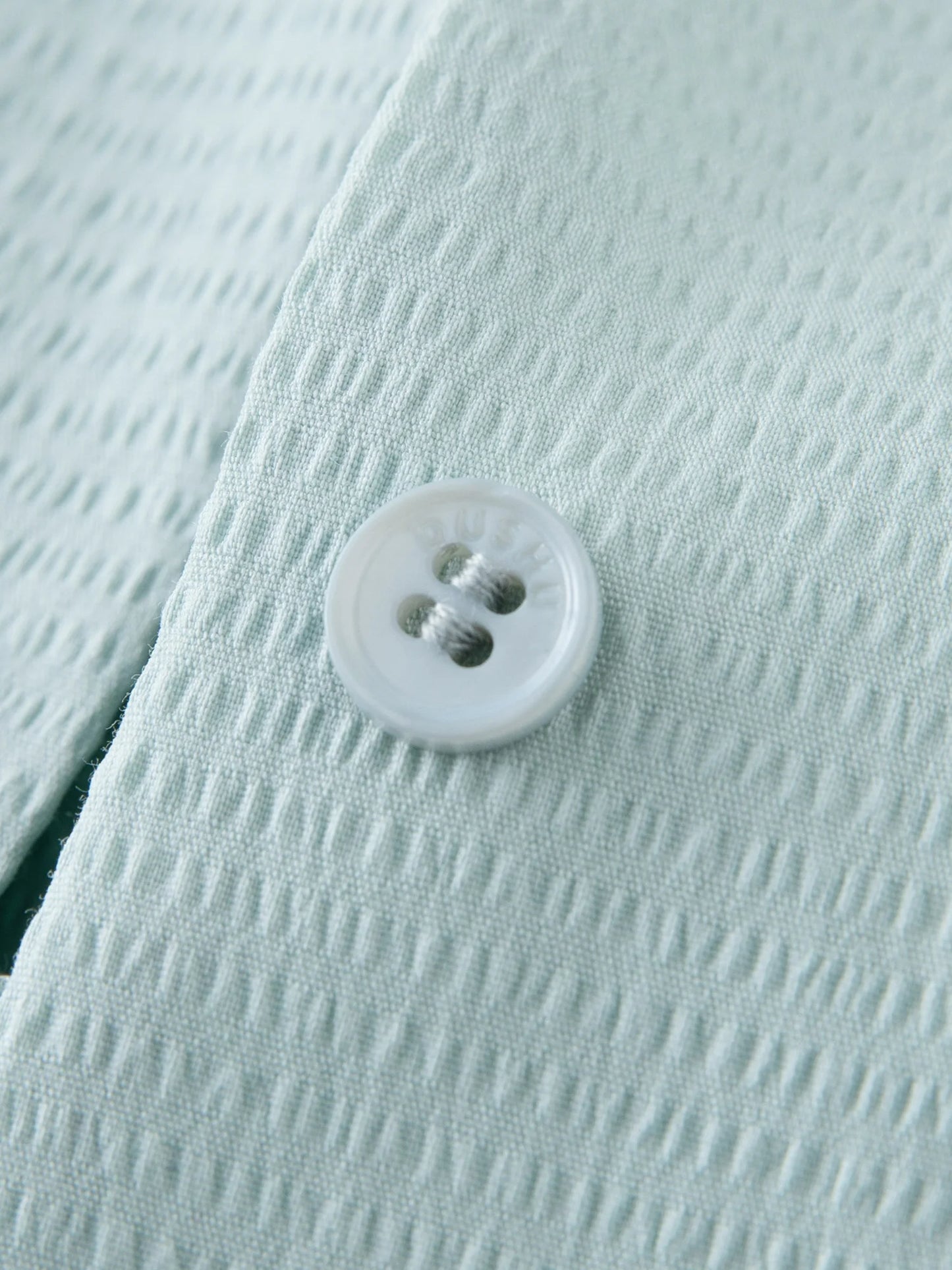 Scalloped Collar A-Line Blouse & Flattering Waist