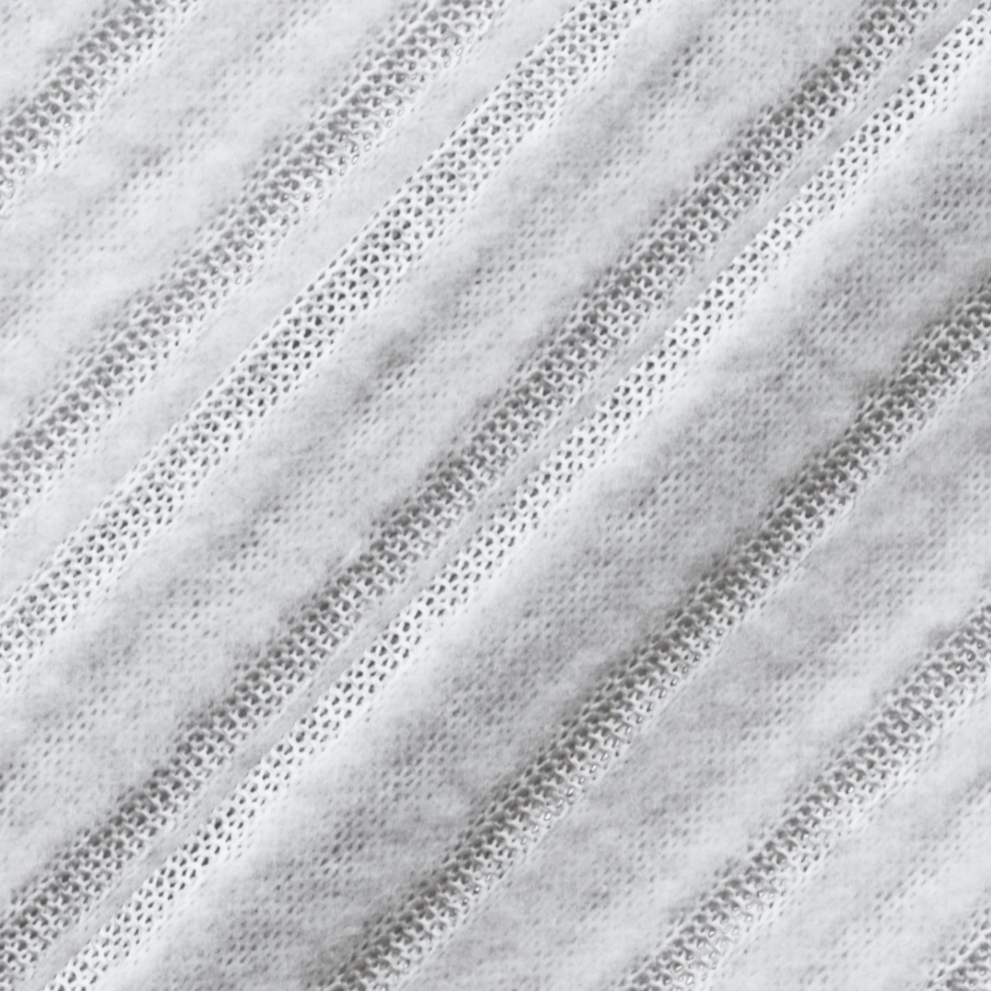 Puff Sleeve Crew Neck Skinny Fit T-Shirt