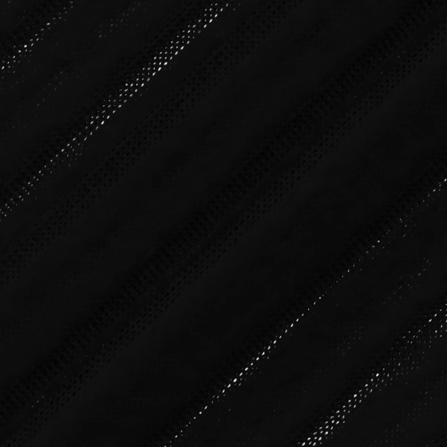 Puff Sleeve Crew Neck Skinny Fit T-Shirt