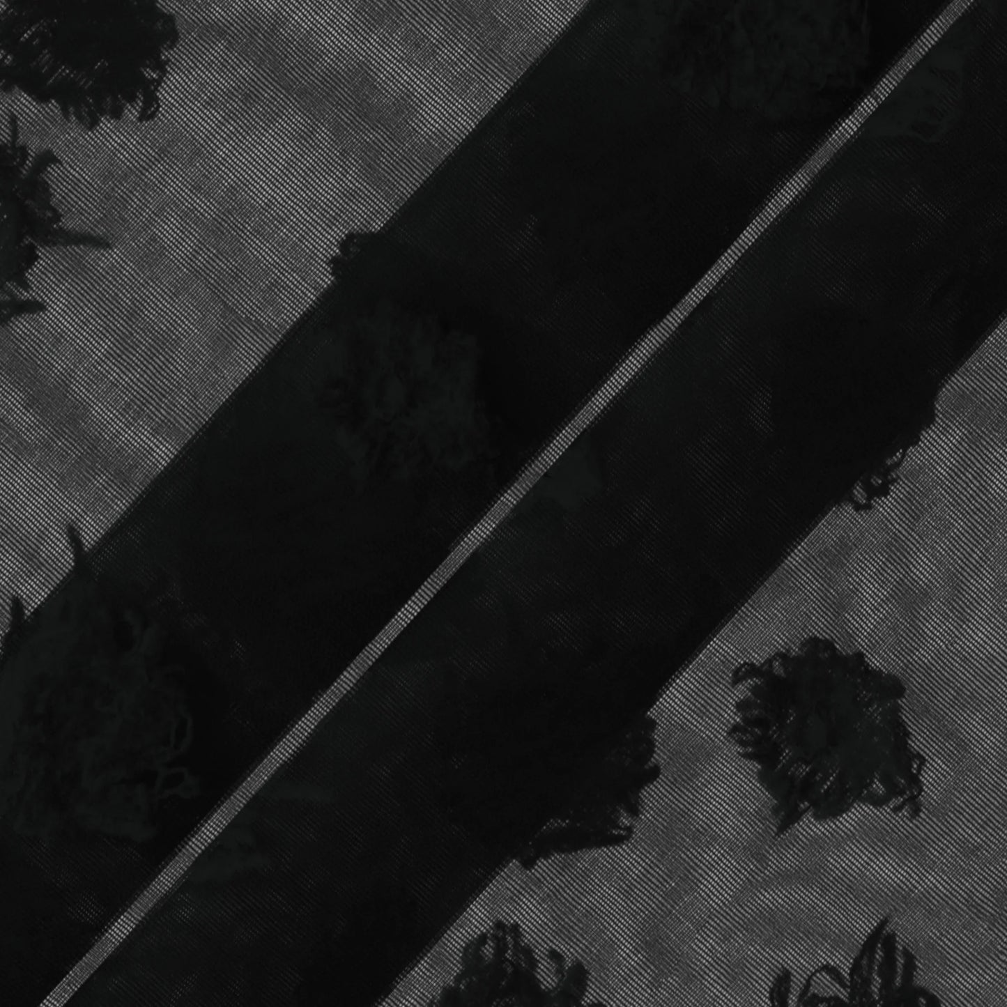 Puff Sleeve Crew Neck Skinny Fit T-Shirt