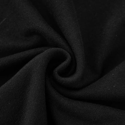 V-Neck Metal Ring Buckle Pullover Camisole Top