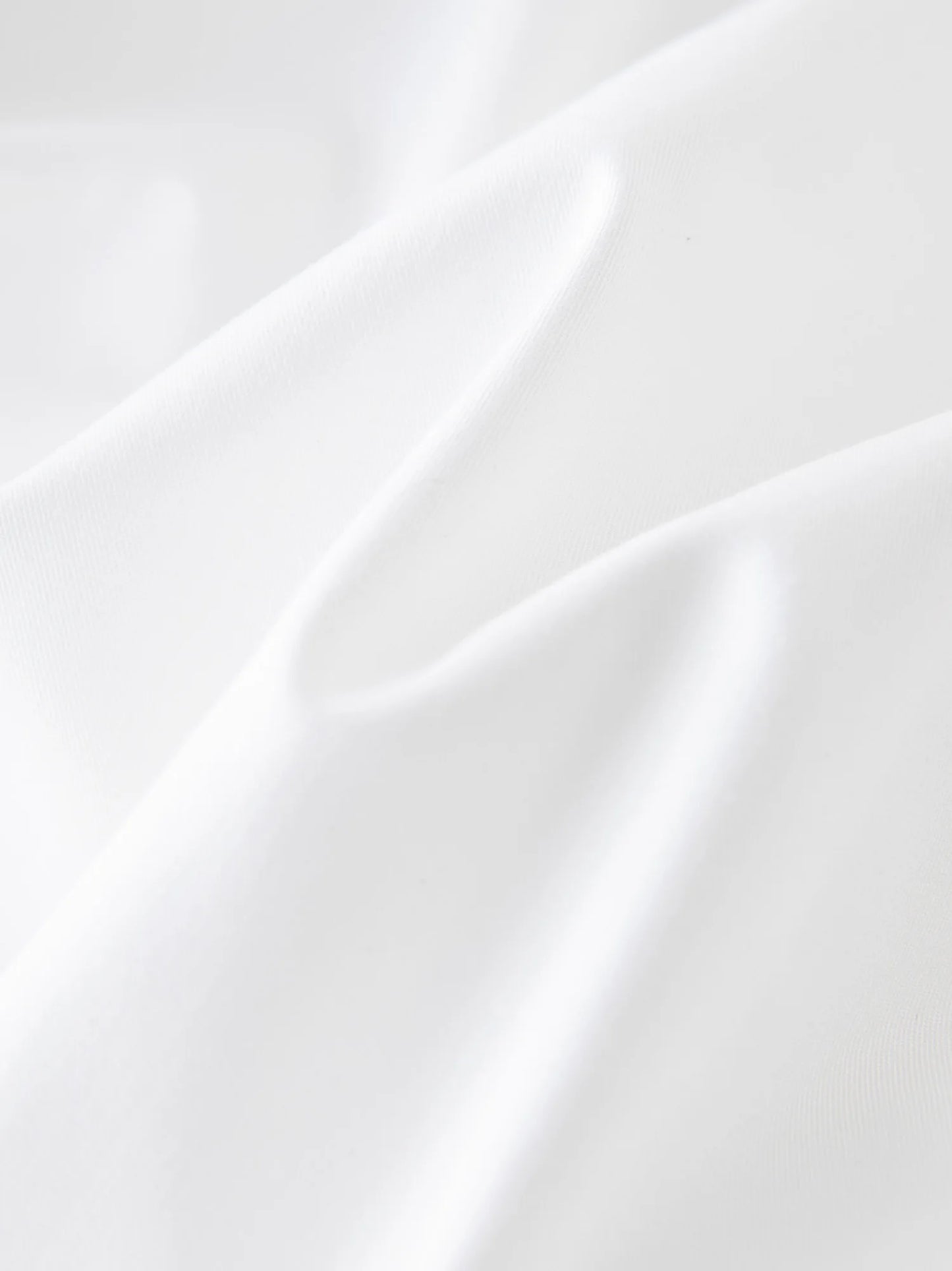 Elegant Short-sleeved Slim Casual Top