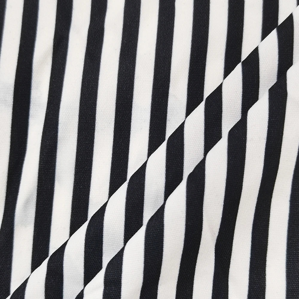 Stripe Long Sleeve Shirt & Stylish Workwear Top