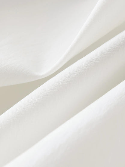 Artistic Print Relaxed Fit Shirt & Unique Design