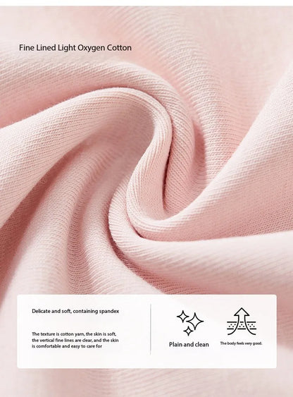 Embroidered Cotton Round Neck T-shirt & Casual Top