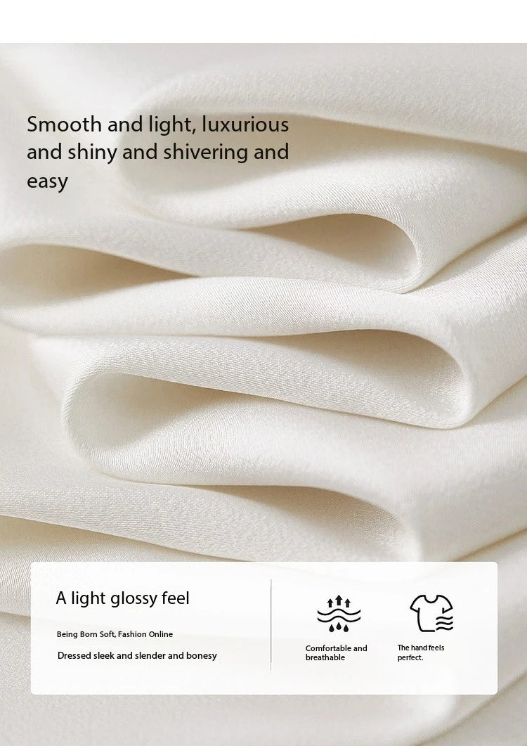 Hollow Out Flare Sleeve O Neck Blouse & Shirt