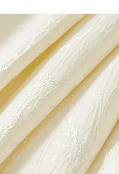 Jacquard Baseball Jacket & Long Sleeve Coat