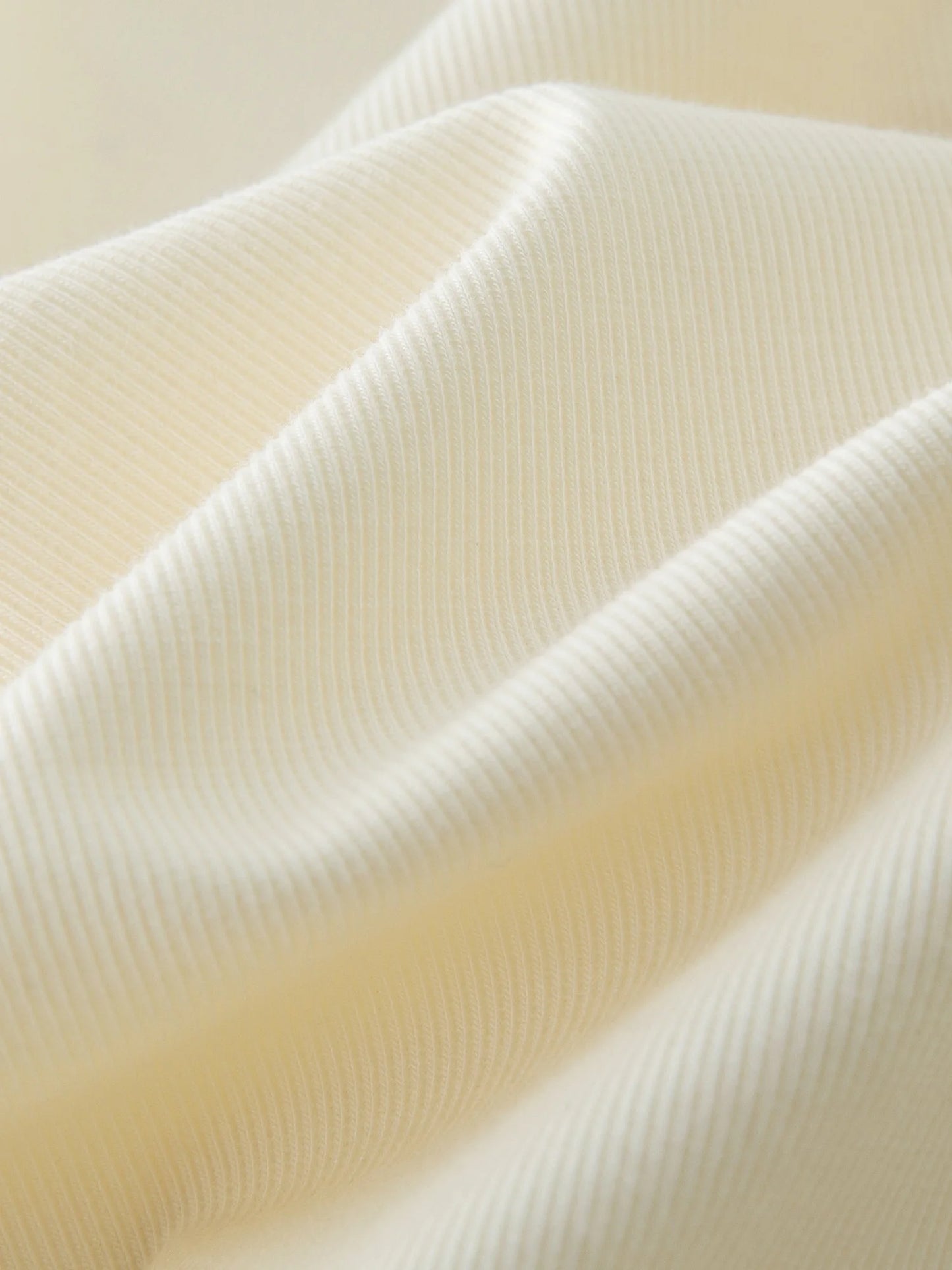 Solid Color Relaxed Fit Casual Top