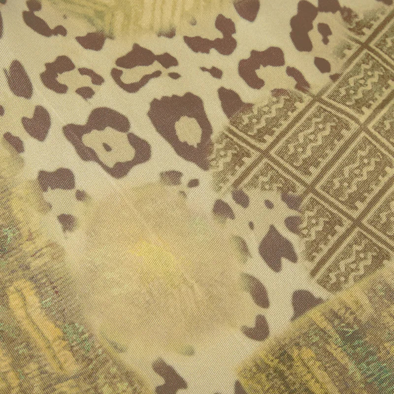 Discover the Gaono Y2K Vintage Women's Sleeveless Cami Top, featuring a stunning abstract print and a playful ribbon tie-up front. This lightweight cami is crafted from soft, slightly stretchy broadcloth fabric for all-day comfort. Perfect for layering